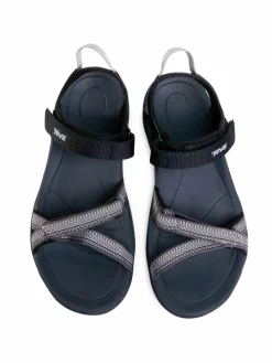 Sandali Verra 1006263 Nero