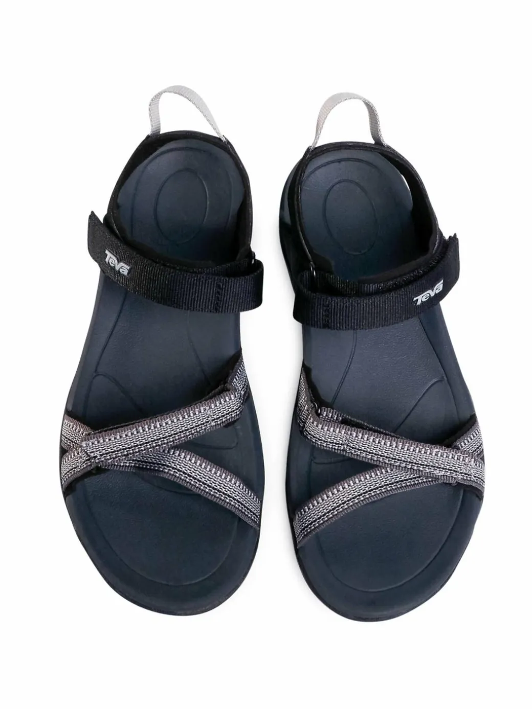 Sandali Verra 1006263 Nero