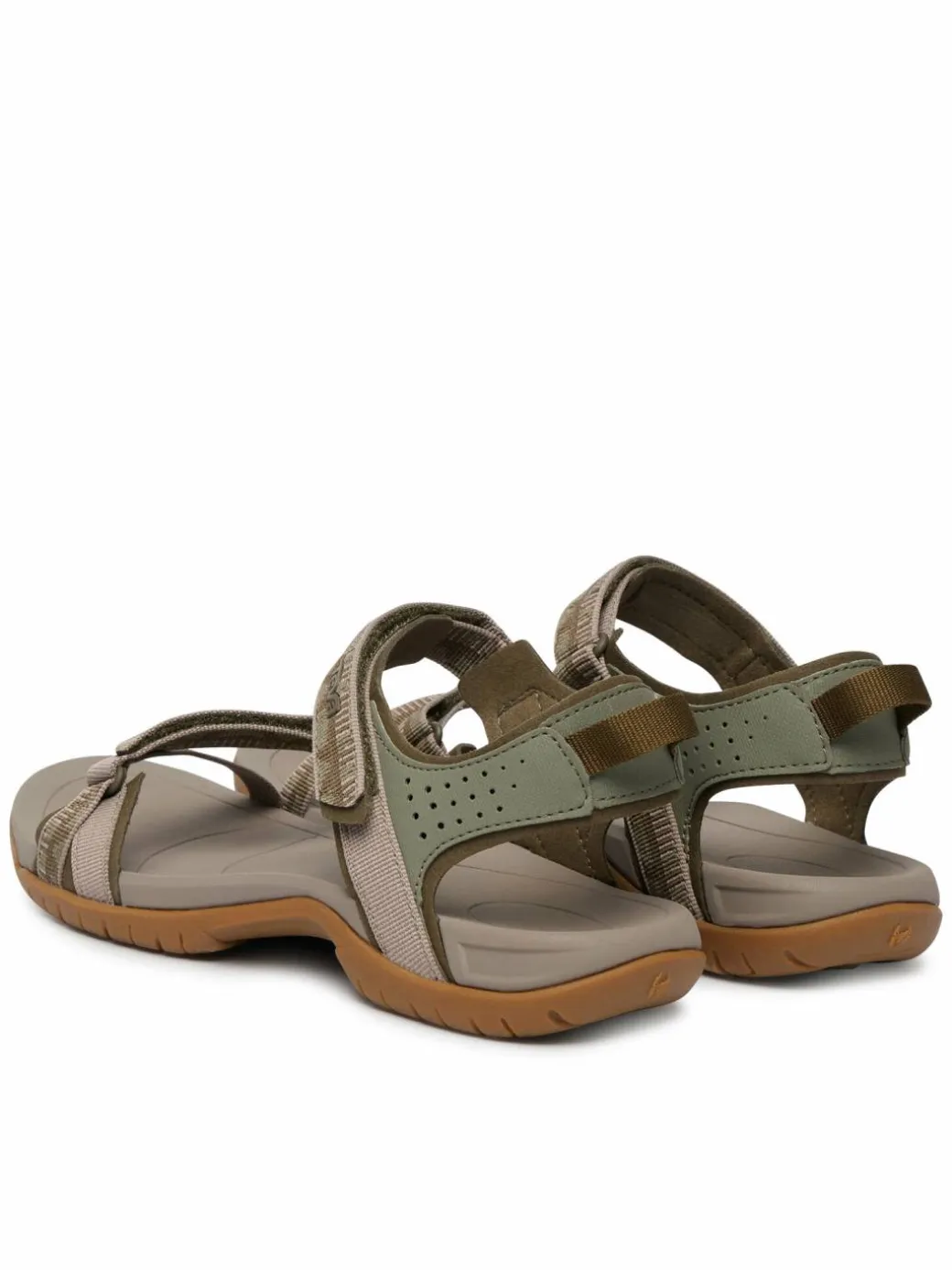 Sandali Verra 1006263 Verde
