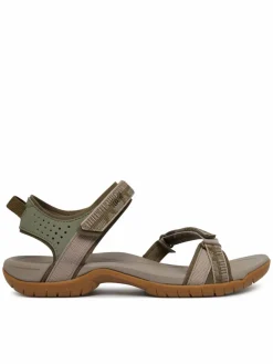 Sandali Verra 1006263 Verde