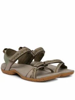 Sandali Verra 1006263 Verde