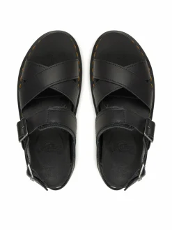 Sandali Voss II DM31558001 Nero