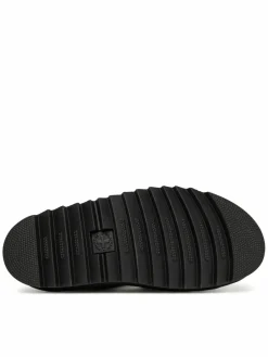 Sandali Voss II DM31558001 Nero