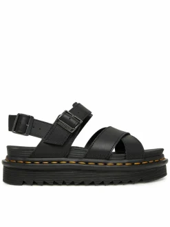 Sandali Voss II DM31558001 Nero
