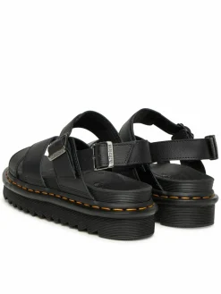 Sandali Voss II DM31558001 Nero