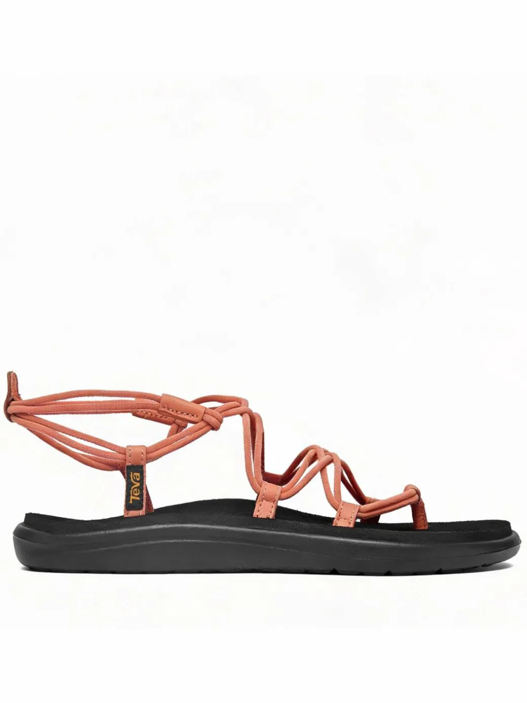 Sandali Voya Infinity 1019622 Arancione
