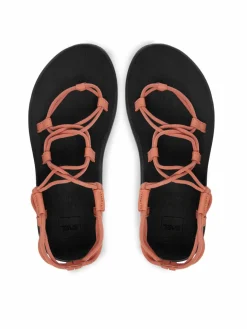 Sandali Voya Infinity 1019622 Arancione