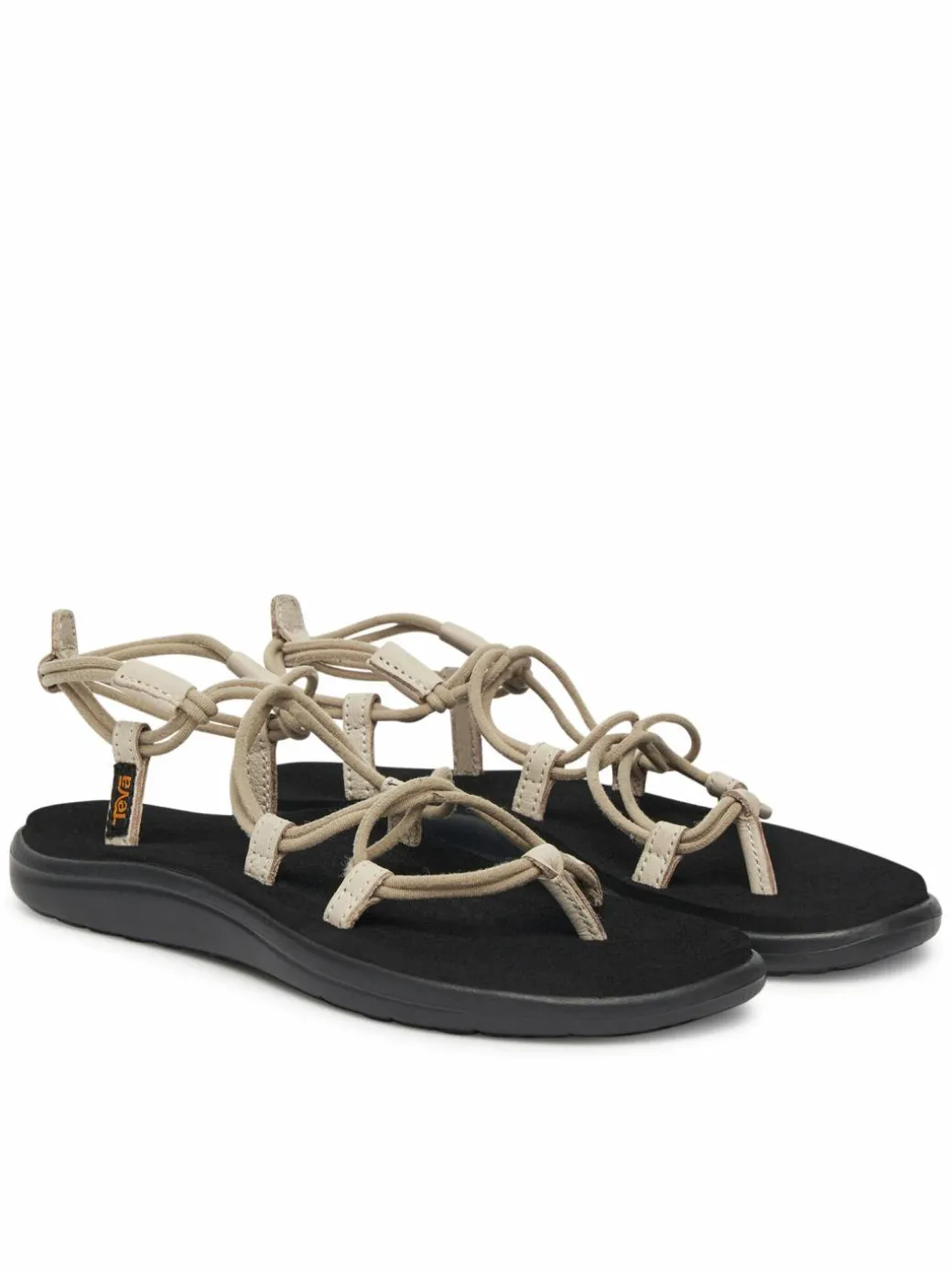 Sandali Voya Infinity 1019622 Beige