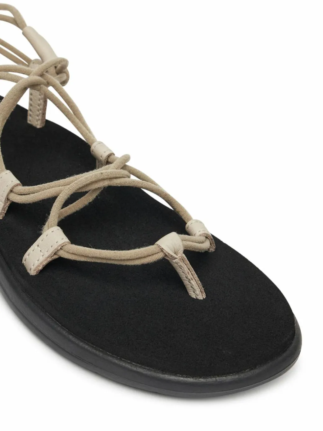 Sandali Voya Infinity 1019622 Beige