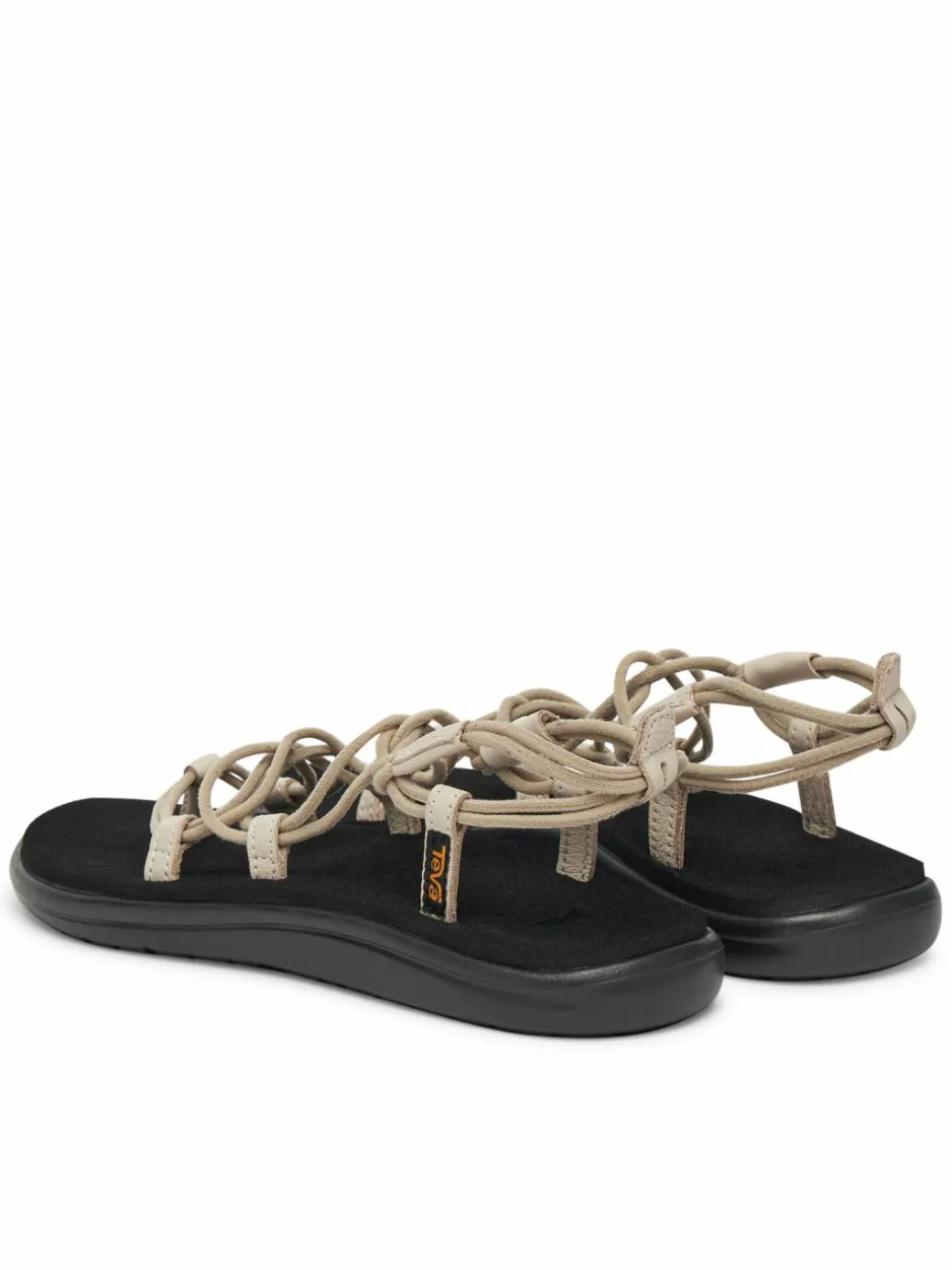 Sandali Voya Infinity 1019622 Beige