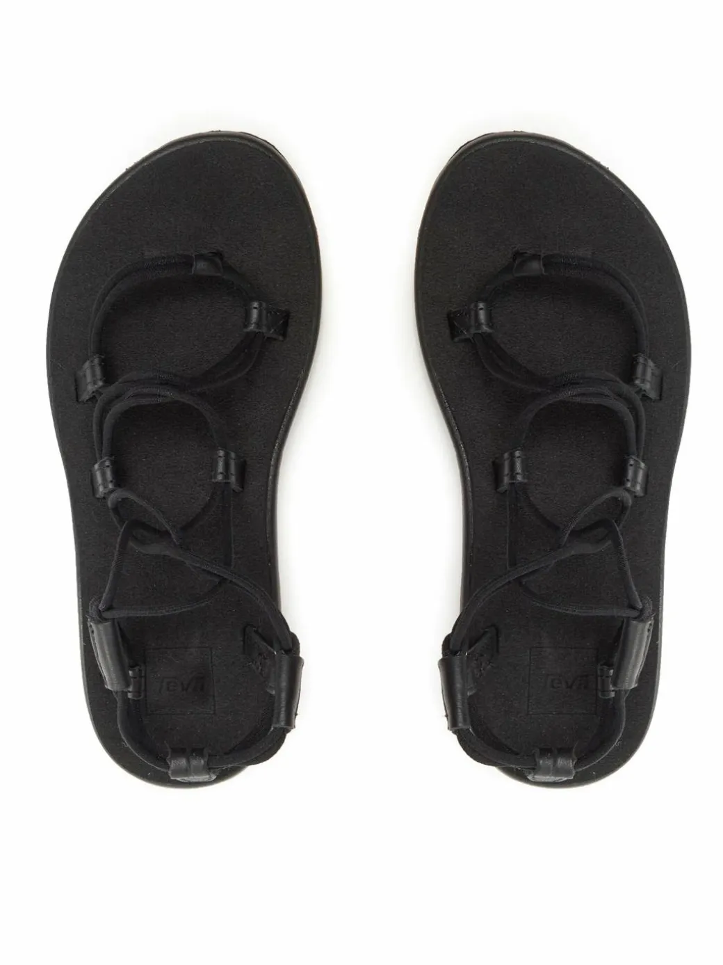 Sandali Voya Infinity 1019622 Nero