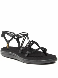 Sandali Voya Infinity 1019622 Nero
