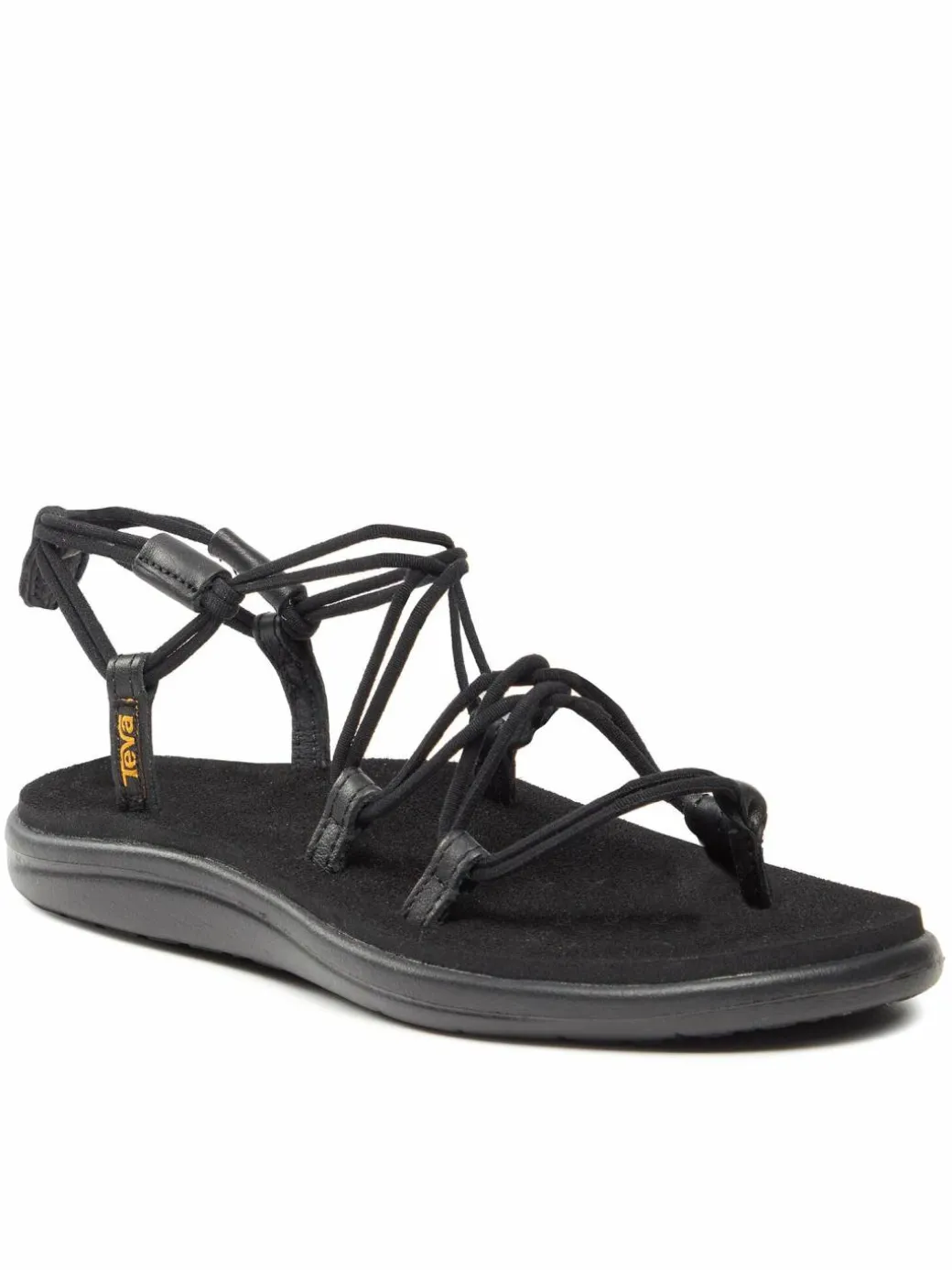 Sandali Voya Infinity 1019622 Nero