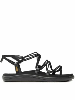 Sandali Voya Infinity 1019622 Nero