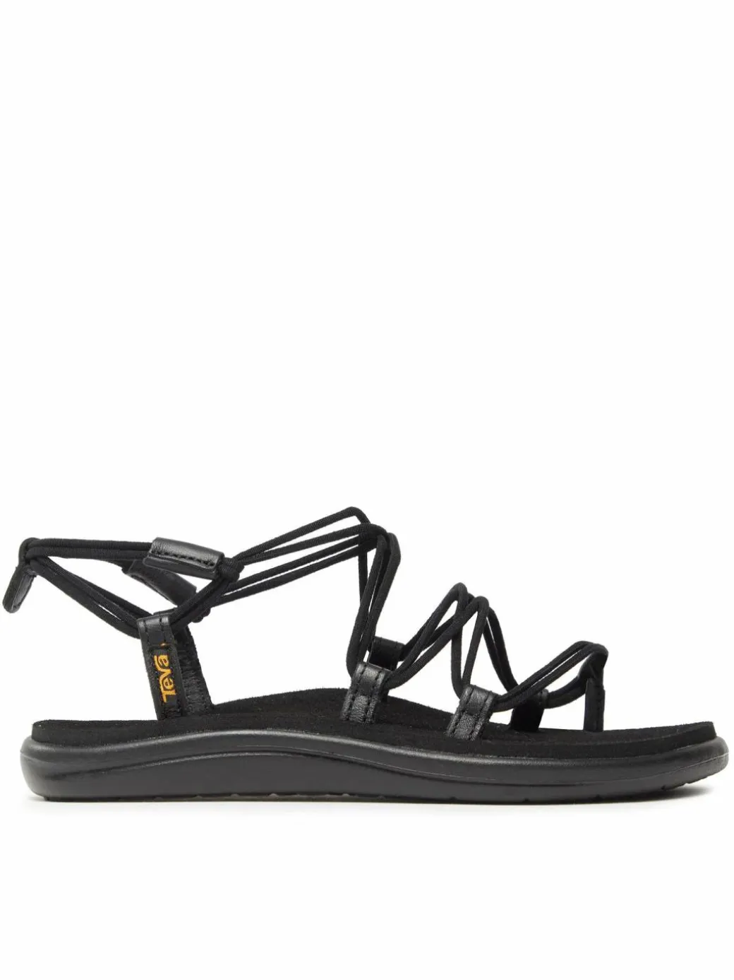 Sandali Voya Infinity 1019622 Nero