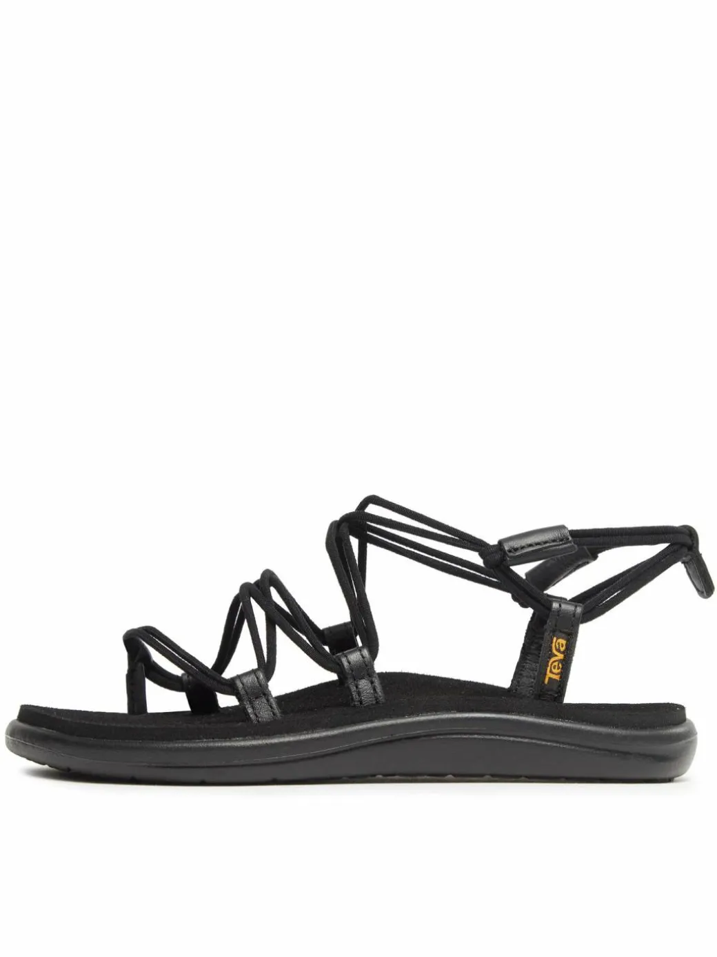 Sandali Voya Infinity 1019622 Nero