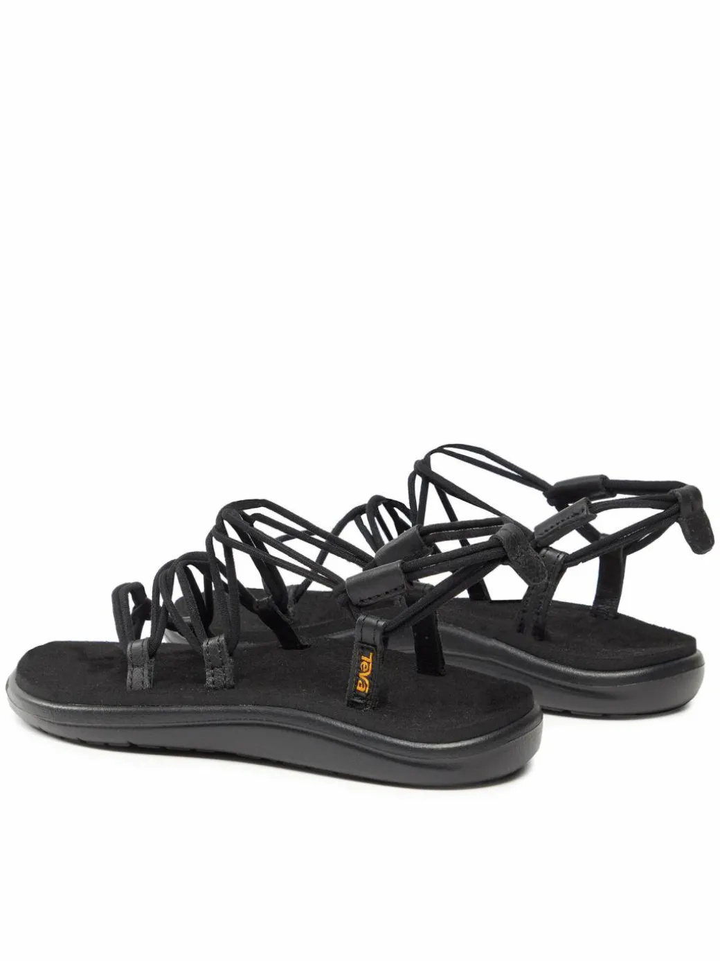 Sandali Voya Infinity 1019622 Nero