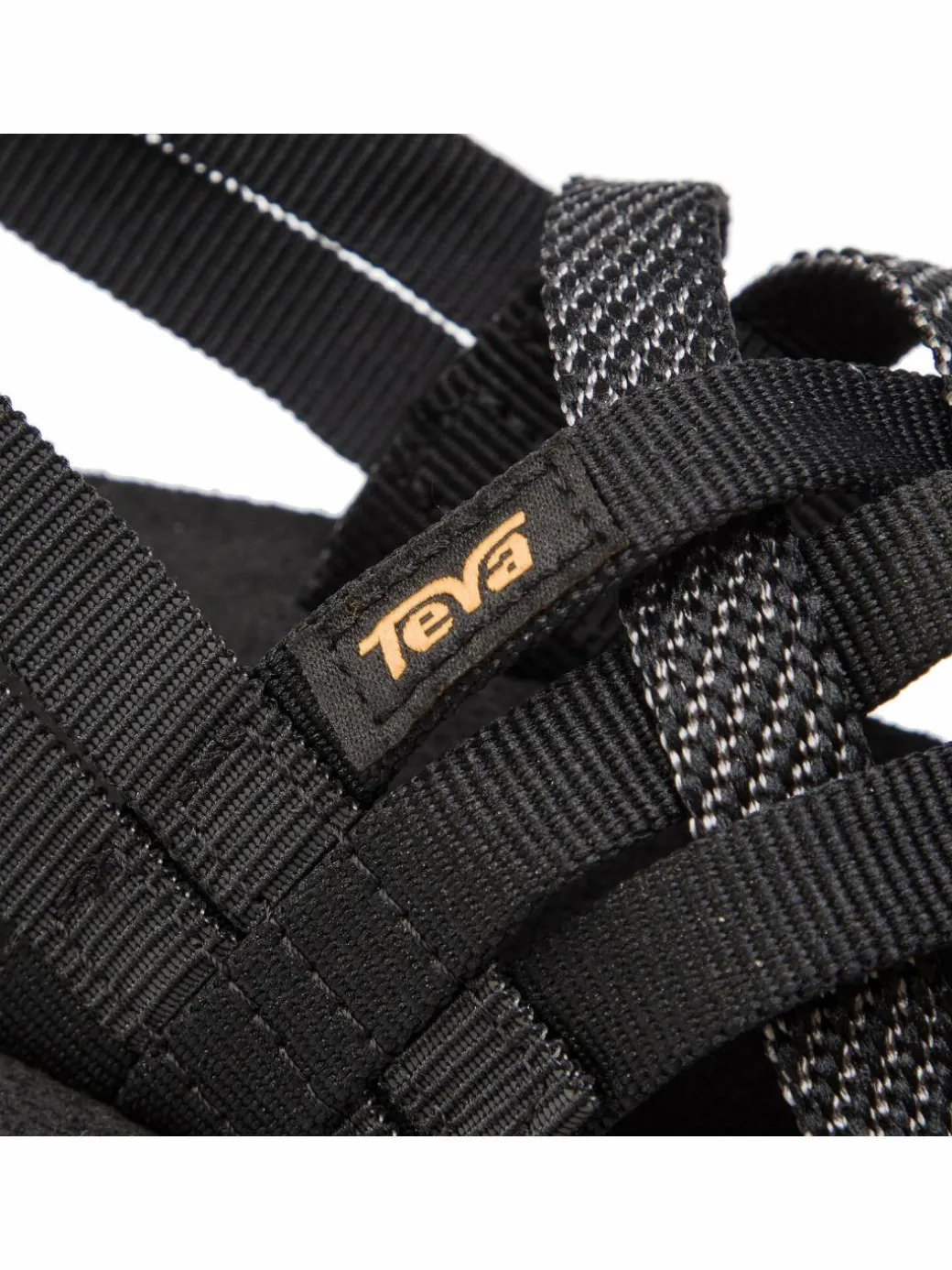 Sandali Voya Strappy 1099271 Nero