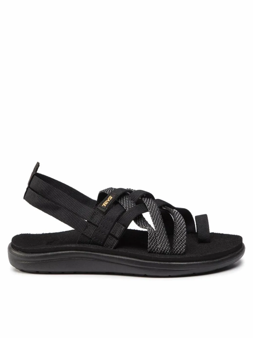 Sandali Voya Strappy 1099271 Nero