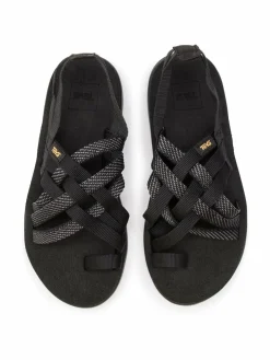 Sandali Voya Strappy 1099271 Nero