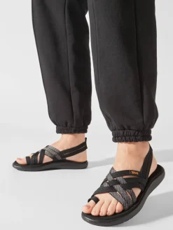 Sandali Voya Strappy 1099271 Nero