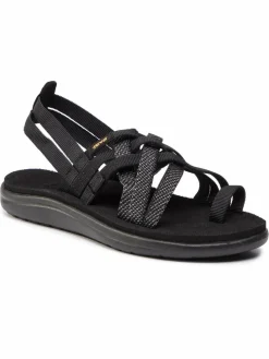 Sandali Voya Strappy 1099271 Nero