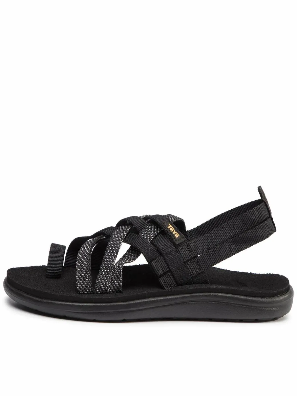 Sandali Voya Strappy 1099271 Nero