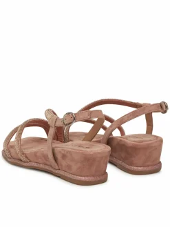 Sandali V251751 Rosa
