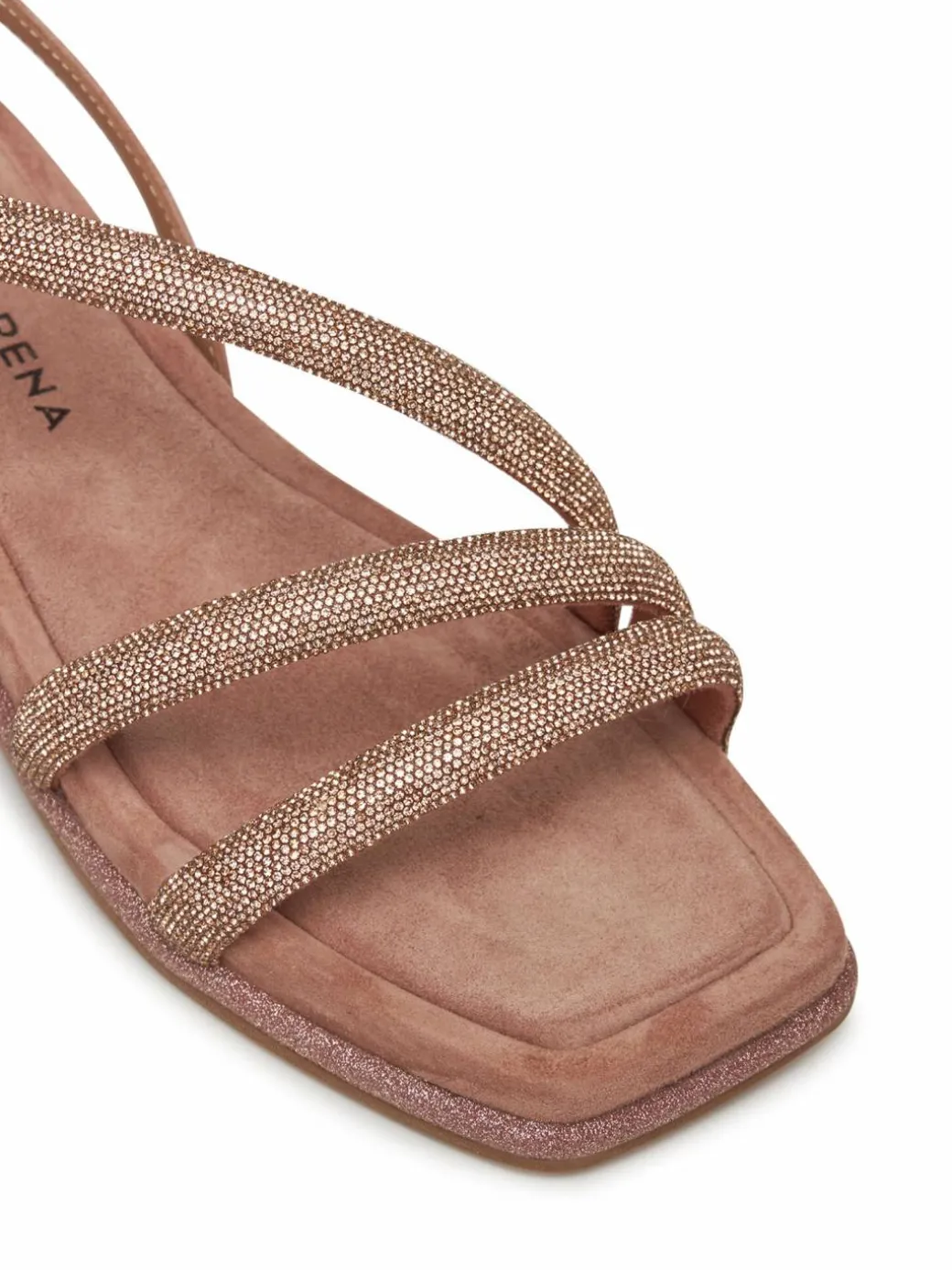 Sandali V251751 Rosa
