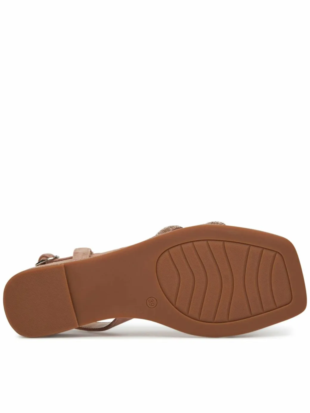 Sandali V251751 Rosa