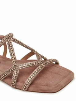 Sandali V251967 Rosa