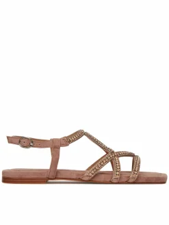 Sandali V251967 Rosa