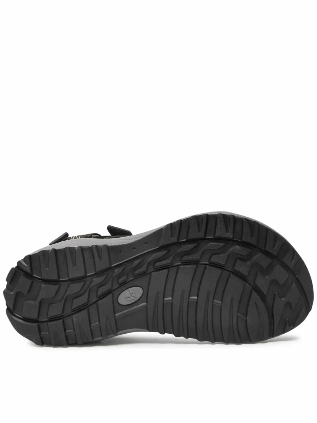 Sandali Wave Breaker W 4050291 Nero