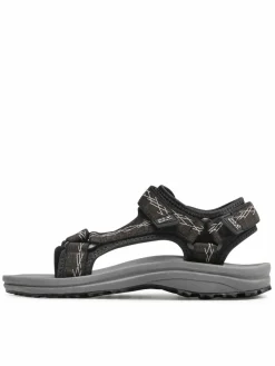 Sandali Wave Breaker W 4050291 Nero