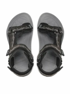 Sandali Wave Breaker W 4050291 Nero
