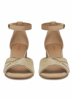 Sandali WB-866-12 Beige