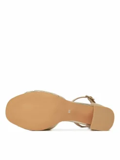 Sandali WB-866-12 Beige