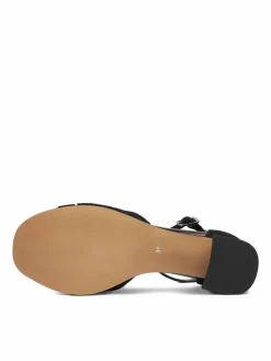 Sandali WB-866-12 Nero