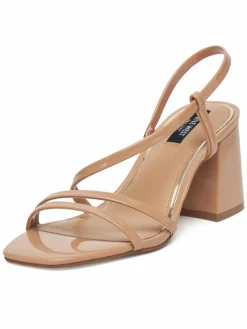 Sandali WFA2642-1 Beige