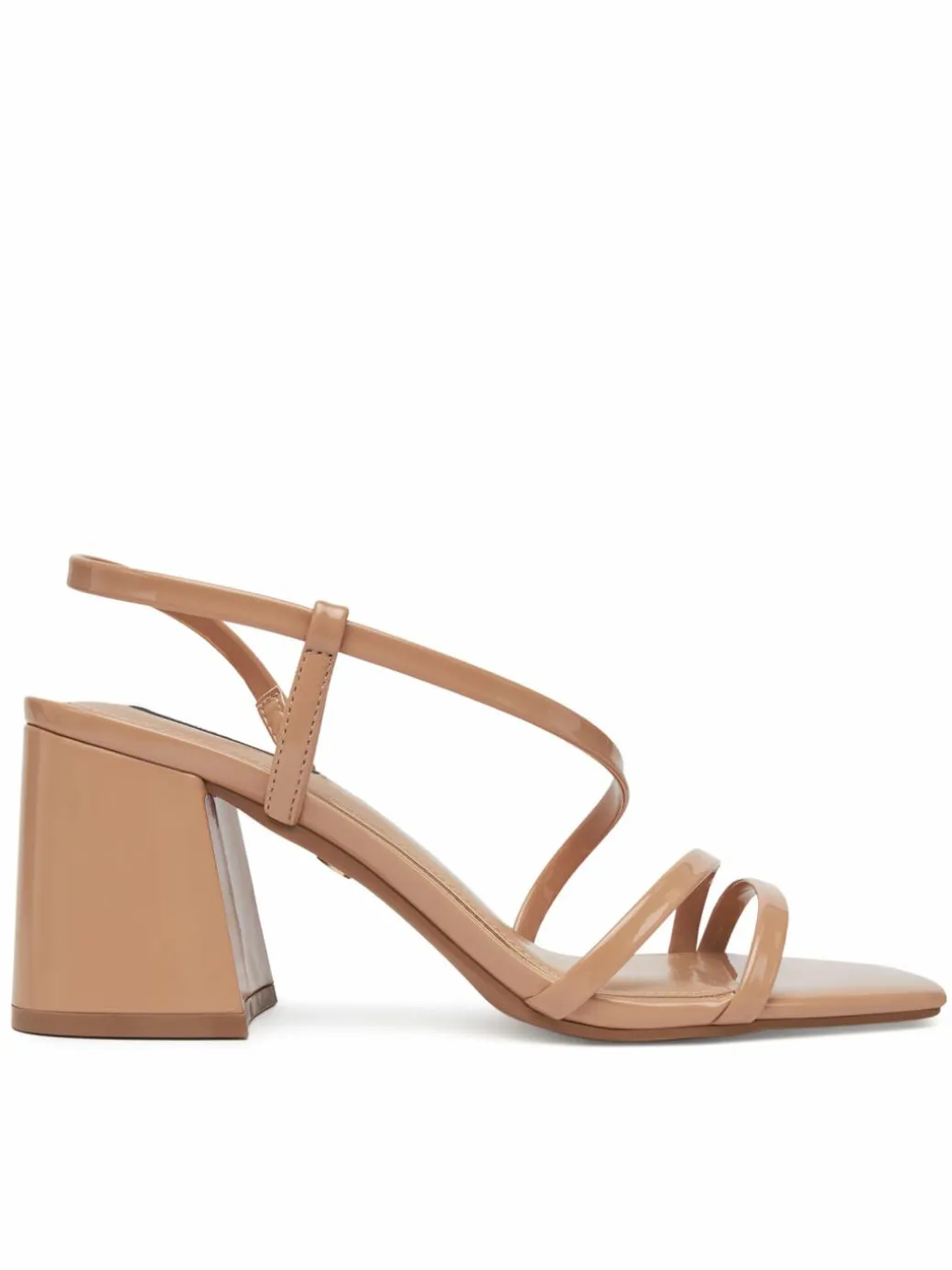 Sandali WFA2642-1 Beige