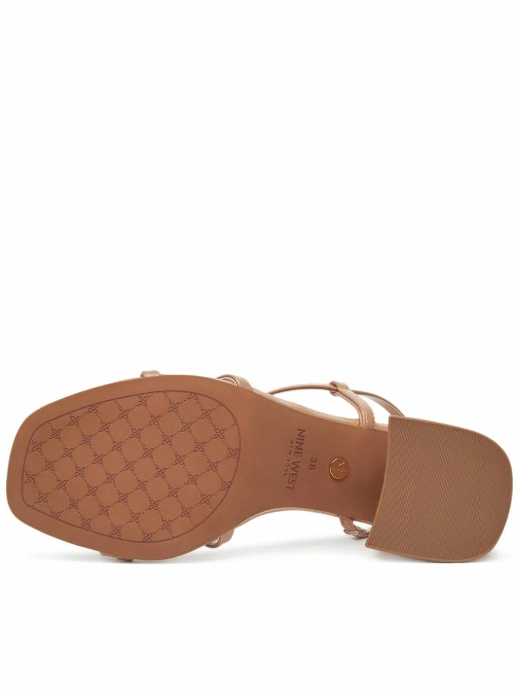 Sandali WFA2642-1 Beige