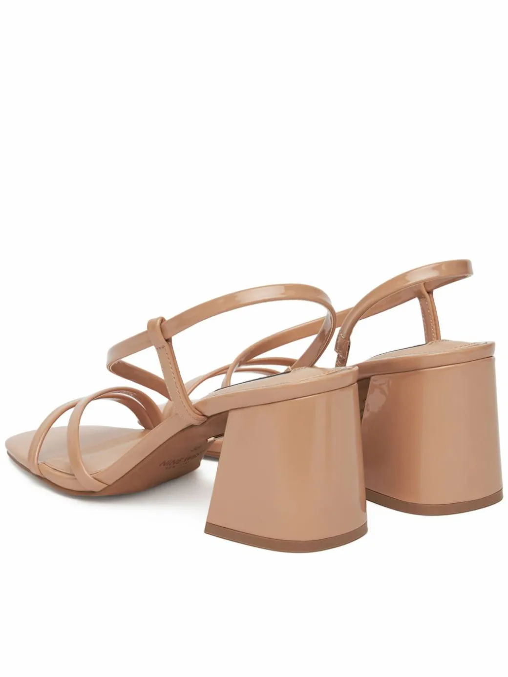 Sandali WFA2642-1 Beige