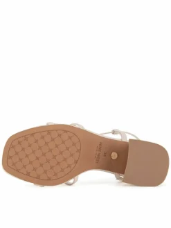 Sandali WFA2642-1 Beige