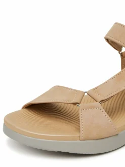 Sandali WFA3698-1 Beige