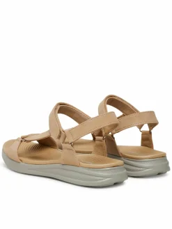 Sandali WFA3698-1 Beige