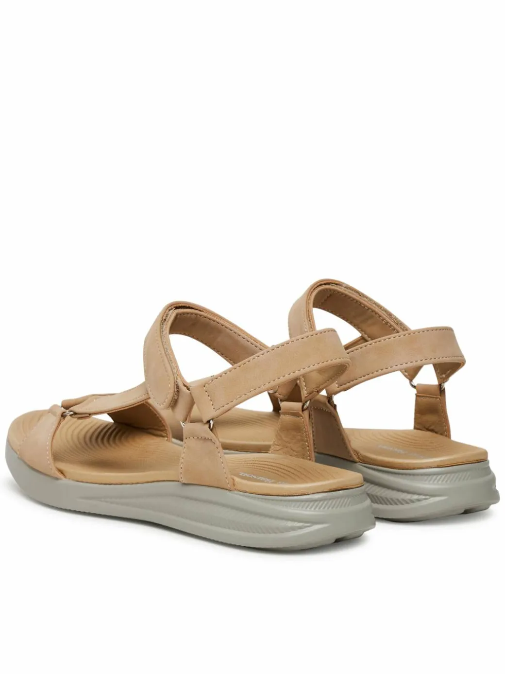 Sandali WFA3698-1 Beige