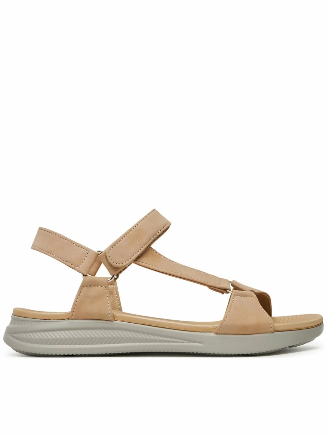 Sandali WFA3698-1 Beige
