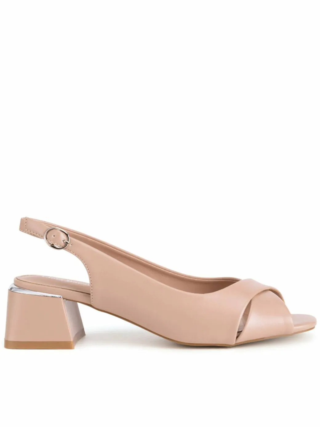 Sandali WFA3831-1 Beige