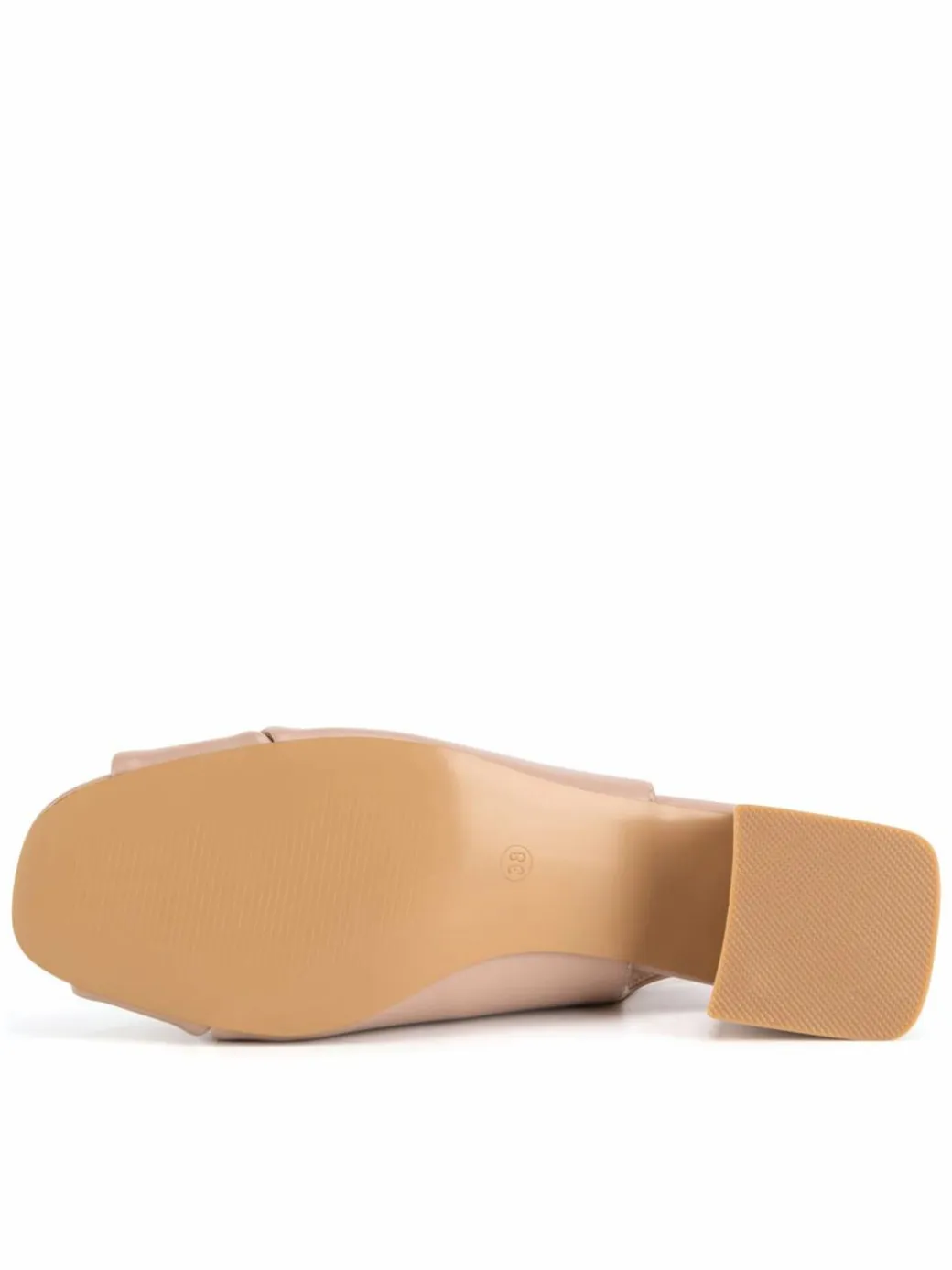 Sandali WFA3831-1 Beige