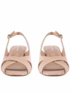 Sandali WFA3831-1 Beige